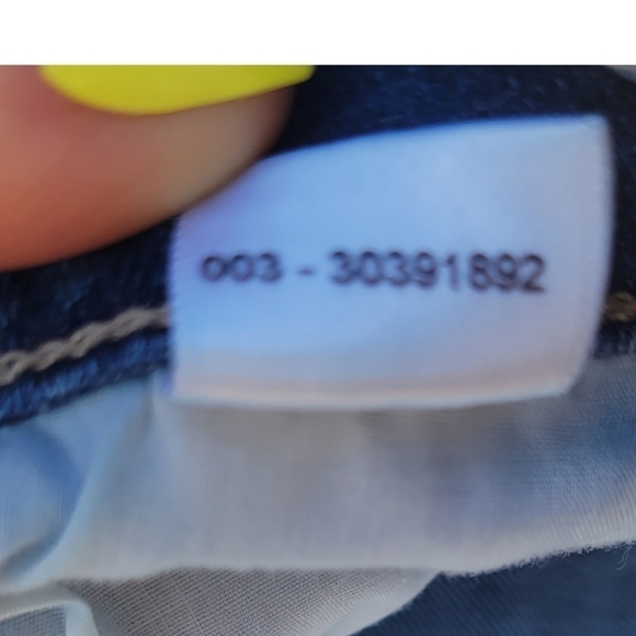 PAIGE Denim Verdungo Ankle Skinny Jeans in Hendrix Wash•28 - Picture 14 of 14